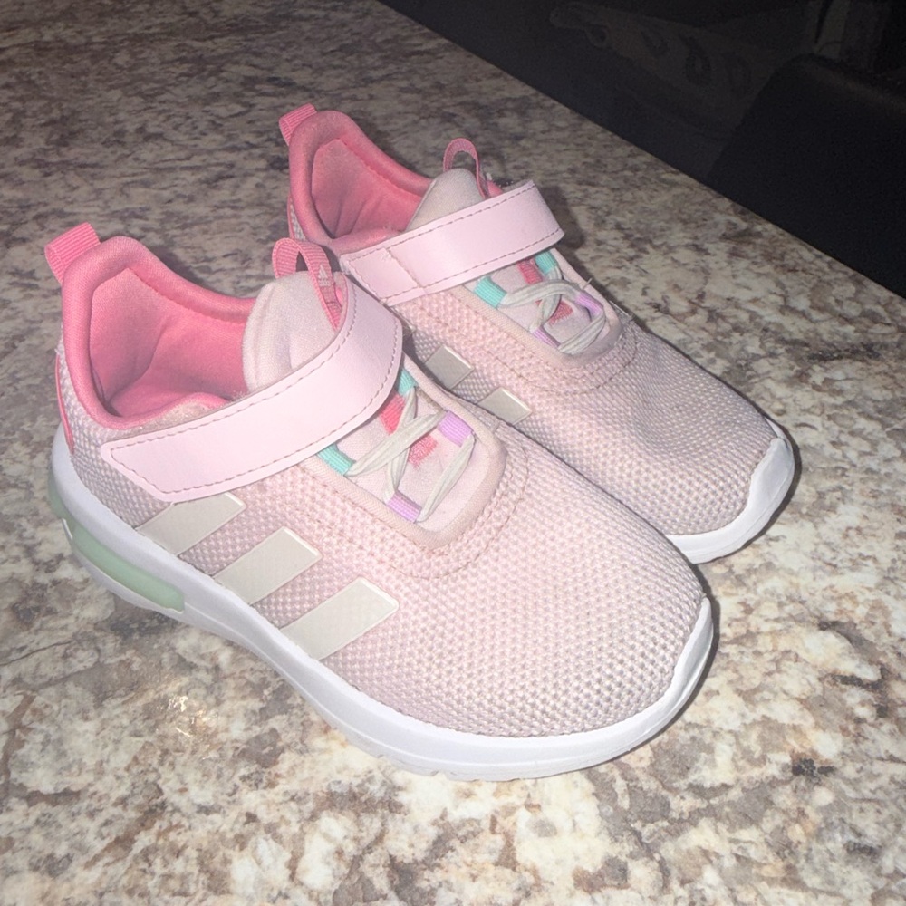 Toddler Adidas Shoes